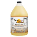 Double K Desert Almond Shampoo 雙K嘜天然杏味洗毛液 1加侖